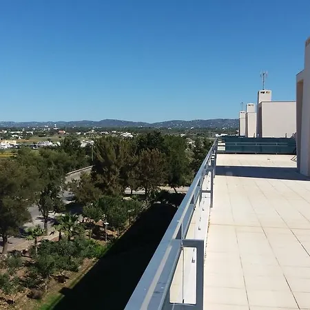 Apartamento Novo Com Piscina Olhao Exterior photo