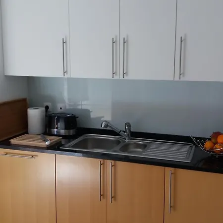 Apartamento Novo Com Piscina Olhao Exterior photo