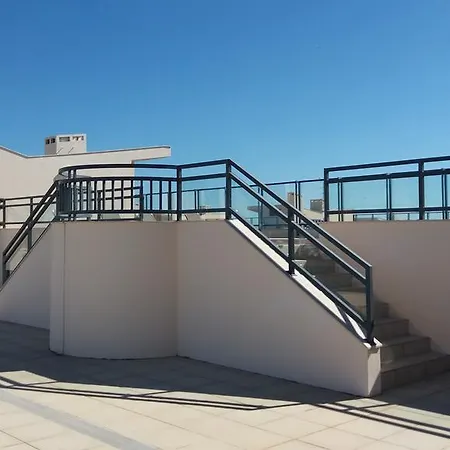Apartamento Novo Com Piscina Olhao Exterior photo
