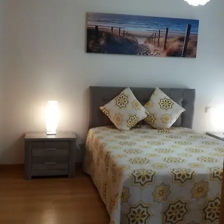 Apartamento Novo Com Piscina Olhao Exterior photo