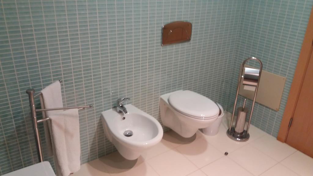 Appartement Novo Com Piscina *