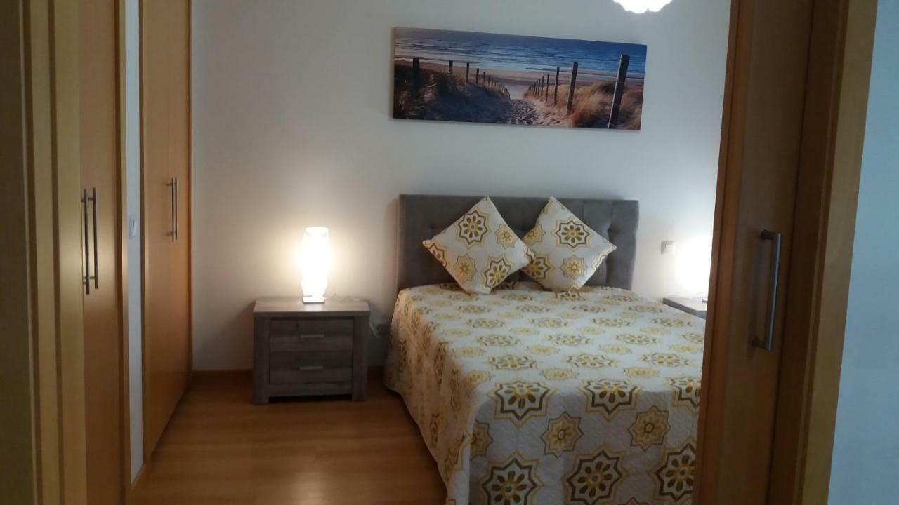 Appartement Novo Com Piscina *